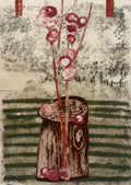 “Untitled 03-VV” Original Painting