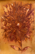 Untitled 05-VV, original painting by Viona Vozhd