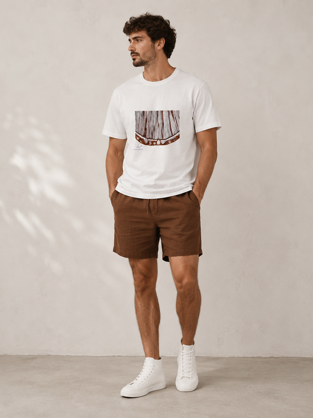 "Hidden Order" Classic T-shirt