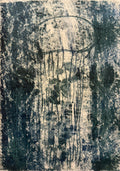 “Untitled 06-VV” Original Painting