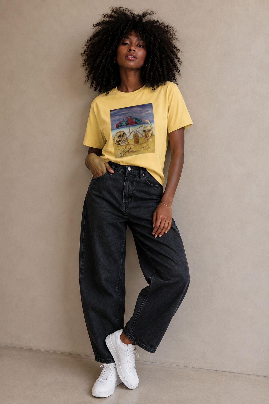 "Suddenly The Last Summer" T-shirt