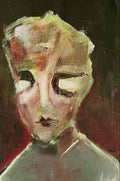 "Childhood" Painting