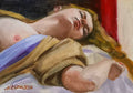"Dream " Painting