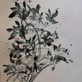 "Emergence " Painting