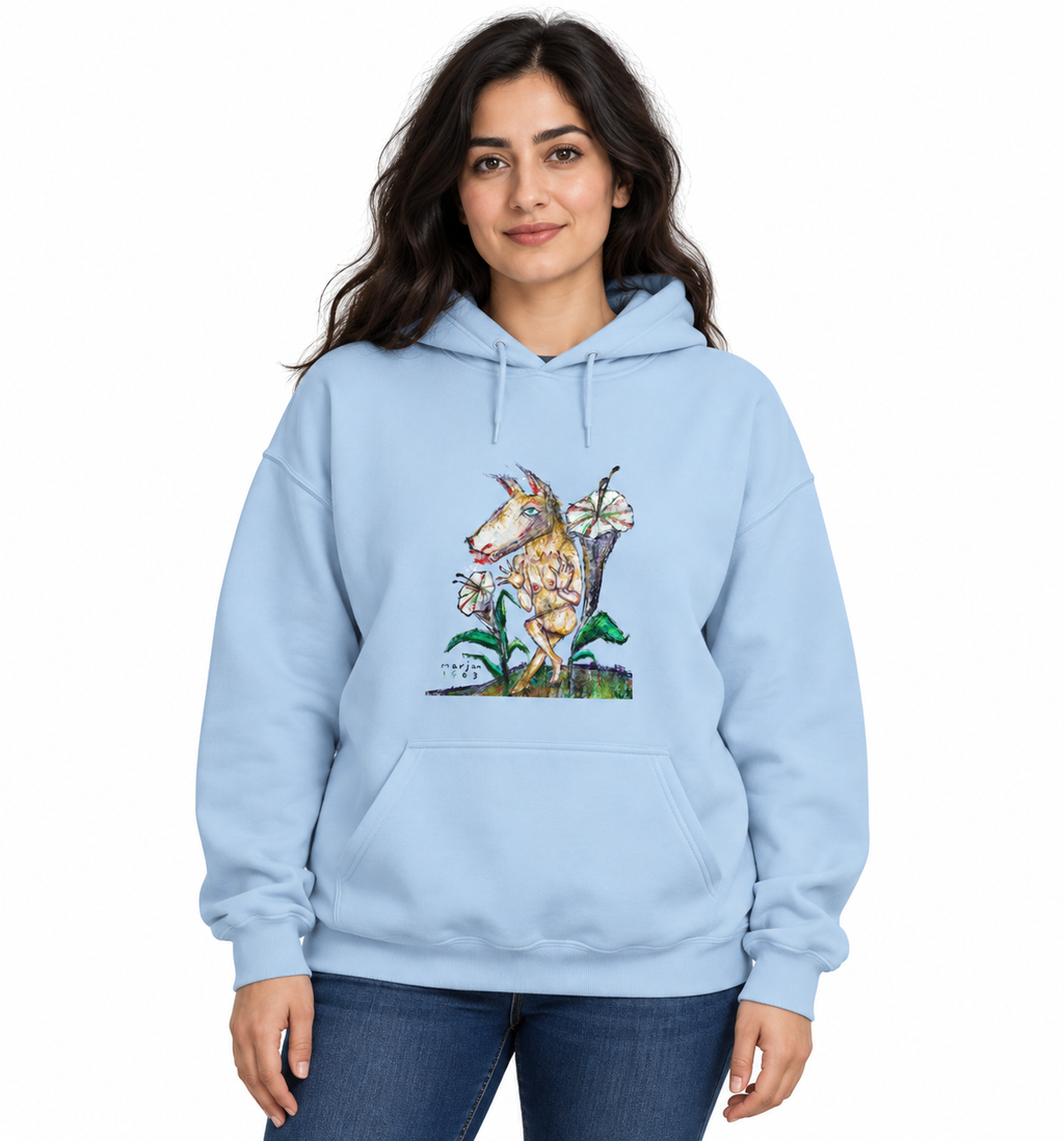 “Wish Garden” Hoodie