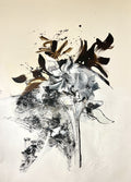 "Awakening" Painting