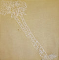 "The Lonely and Trees No.2 " Painting