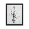 Hidden Network, fine art poster by Fariba Bahrami, view 6