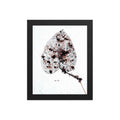 Wound Within, fine art poster by Fariba Bahrami, view 2