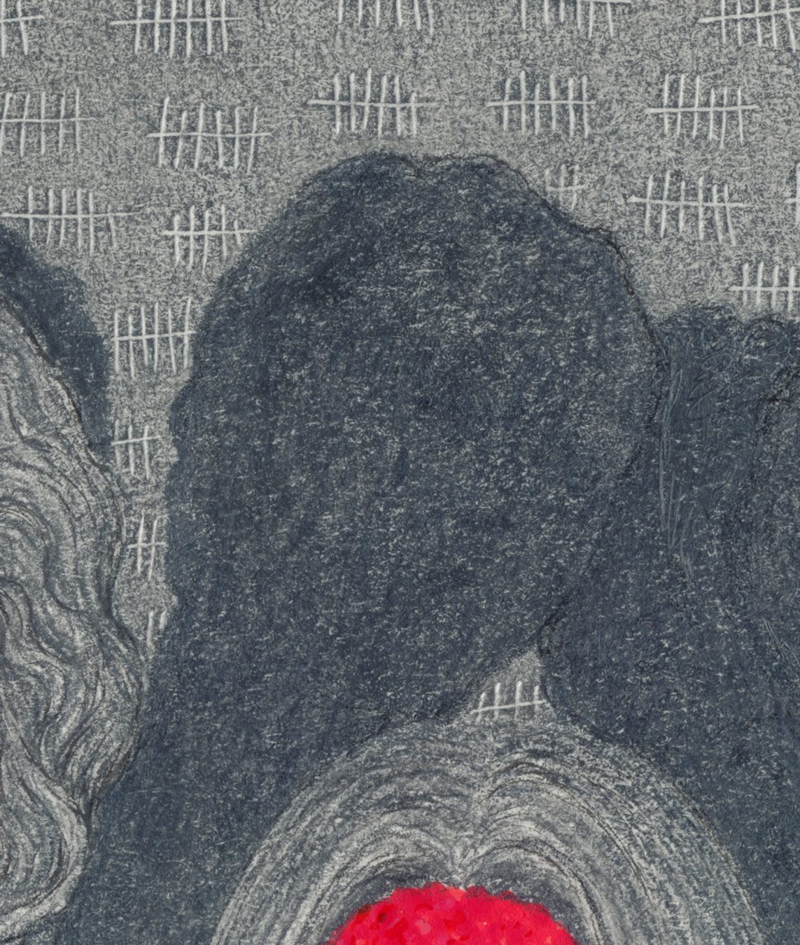 Kebrithaye Por Khatare Tavakoli by Mostafa Akbari — detail 3