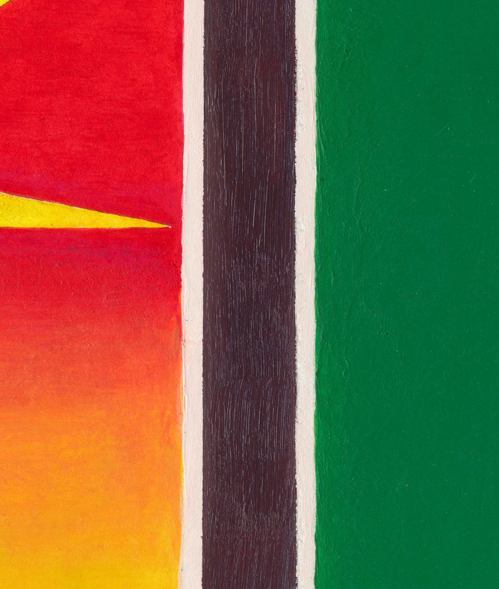 Kebrithaye Por Khatare Tavakoli by Mostafa Akbari — detail 5