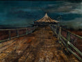 Untitled 02-SH, original painting by Soolmaz Heshmati
