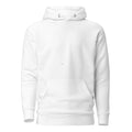 Hero Of The Homeland 02 unisex hoodie, wearable art by Atiyeh Rostami, view 2