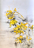 "Resilience" Painting